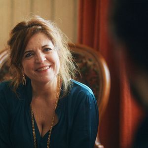 Fotoğraf Agnès Jaoui