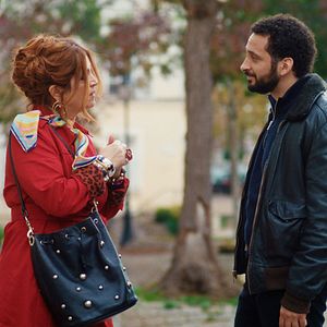 Fotoğraf William Lebghil