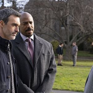 Fotoğraf Mehcad Brooks