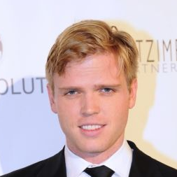 Fotoğraf Wyatt Rockefeller