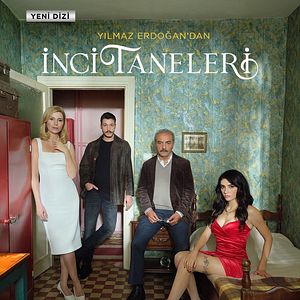 Fotoğraf İnci Taneleri