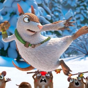 Fotoğraf Orman Çetesi: Dünya Turu