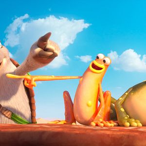 Fotoğraf Orman Çetesi: Dünya Turu