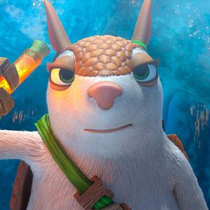 Fotoğraf Orman Çetesi: Dünya Turu