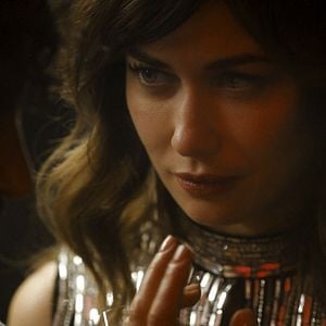 Fotoğraf Olga Kurylenko