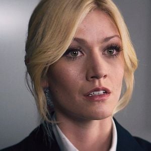 Fotoğraf Air Force One Down