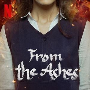 Fotoğraf From the Ashes