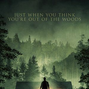 Fotoğraf Stranger In The Woods