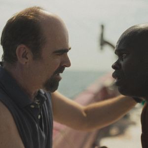 Fotoğraf Luis Tosar