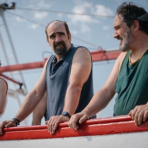 Fotoğraf Luis Tosar