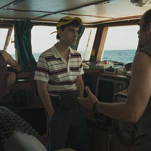 Fotoğraf Àlex Monner