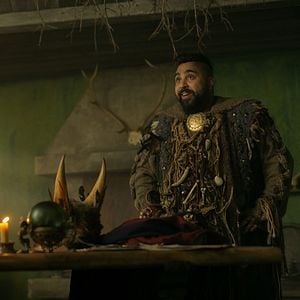 Fotoğraf The Completely Made-Up Adventures of Dick Turpin