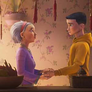 Fotoğraf Kaplanın Çırağı