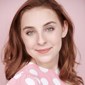 Fotoğraf Ashlyn Boots