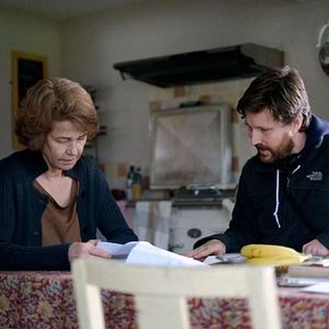 Fotoğraf Andrew Haigh