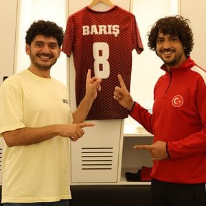 Fotoğraf Hayatla Barış