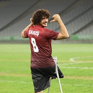 Fotoğraf Hayatla Barış