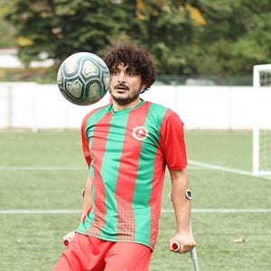 Fotoğraf Hayatla Barış