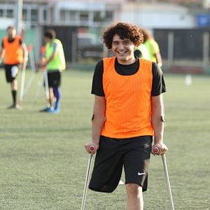 Fotoğraf Hayatla Barış