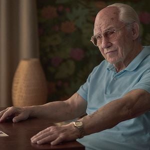 Fotoğraf Harvey Keitel