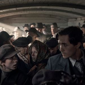 Fotoğraf Jonah Hauer-King