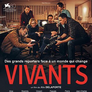 Fotoğraf Vivants