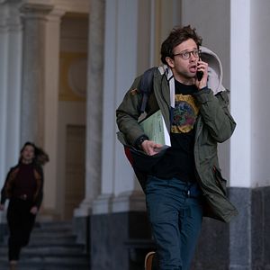 Fotoğraf Xavier Lacaille