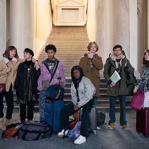 Fotoğraf Xavier Lacaille