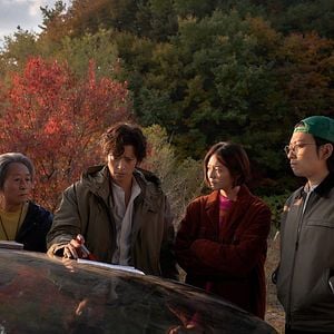 Fotoğraf Cheonbaksa toima yeonguso: seolgyeongui bimil