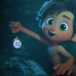 Fotoğraf Yunus Çocuk