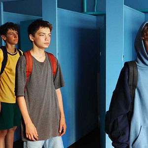 Fotoğraf Les Trois Fantastiques