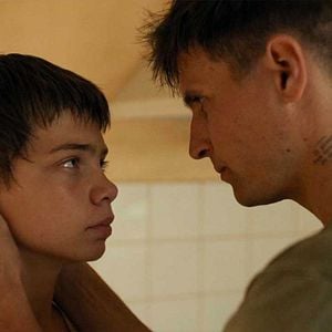 Fotoğraf Raphaël Quenard