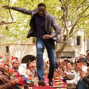 Fotoğraf Ahmed Sylla