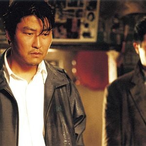 Fotoğraf Song Kang-Ho