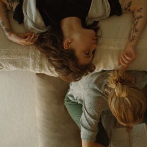 Fotoğraf Paradiset brinner