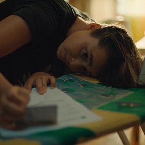 Fotoğraf Paradiset brinner