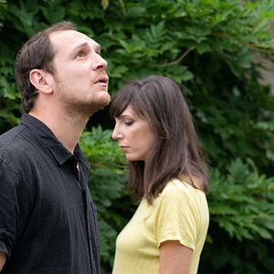 Fotoğraf Nora Hamzawi