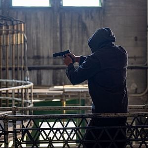 Fotoğraf Due Justice