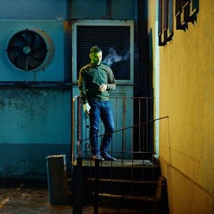 Fotoğraf Denis Moschitto