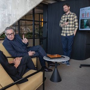 Fotoğraf Juanjo Puigcorbé