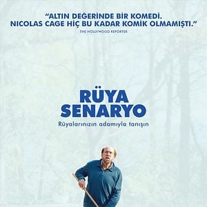 Fotoğraf Rüya Senaryo