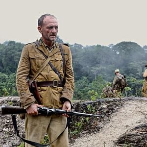 Fotoğraf Les Derniers Hommes