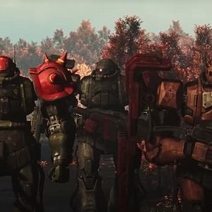 Fotoğraf Kidô senshi Gandamu: Fukushû no Requiem