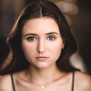 Fotoğraf Sophie McIntosh (II)