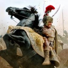 Fotoğraf Büyük İskender Nasıl Büyük Oldu?