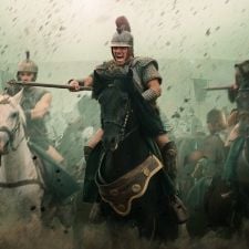 Fotoğraf Büyük İskender Nasıl Büyük Oldu?