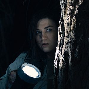 Fotoğraf Stranger In The Woods