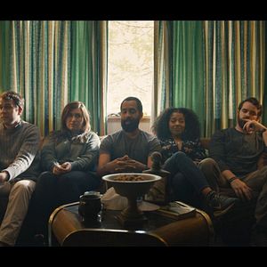 Fotoğraf Stranger In The Woods