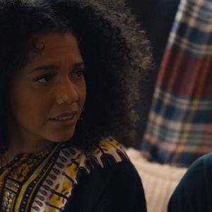 Fotoğraf Stranger In The Woods