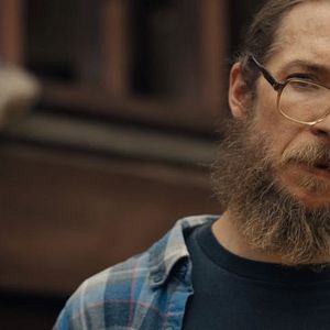 Fotoğraf Stranger In The Woods